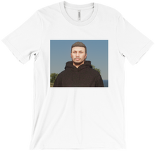 logan_uk T-Shirts