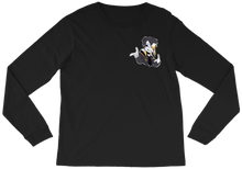 Finger Guns Long Sleeve Tee