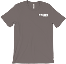 CShay's Minimalistic Tee