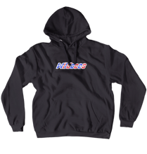 Wildaces Eye Candie Hoodie (No-Zip/Pullover)