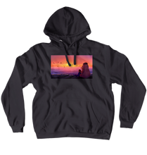 A - FantenFluffy Hoodie