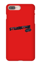 StilesBatman IPhone Case