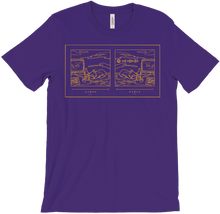 T-Shirt Stream Offline