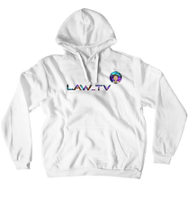 Hoodies (No-Zip/Pullover)