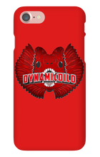 DynamicDilo iPhone Phone Cases