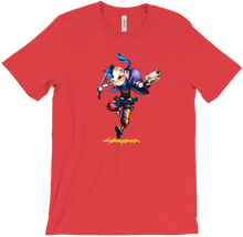CyberRonsta T-Shirts