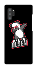 allinolsen Samsung Phone Cases