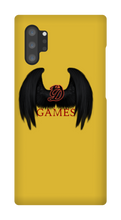DiabolicGames Logo - Samsung Phone Cases