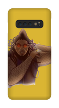 Quest The Shinobi Samsung Phone Cases