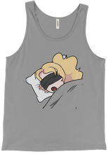 Tank Top Sleepy