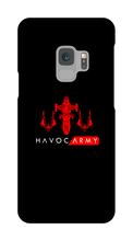 HAVOC ARMY Samsung Phone Cases