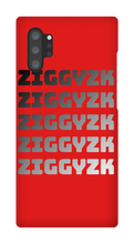 ziggyzk Samsung Phone Cases