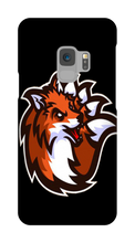 k1t2t3r Samsung Phone Cases