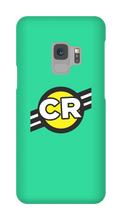 ChrisRozy Samsung Phone Cases