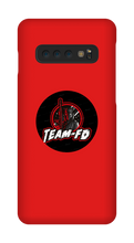 fdruynz Samsung Phone Cases