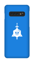 kevocb Samsung Phone Cases