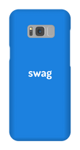 swag samsung case