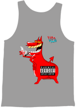 Camiseta logo 420 Tirantes jimmyelguerrillas