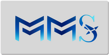 MMS XXL Mousepad