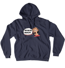 ozasam Hoodies (No-Zip/Pullover)