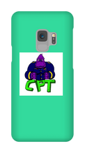 guerrillacpt Samsung Phone Cases