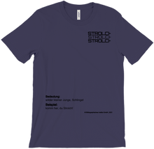 Strolch T-Shirt