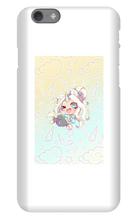 Alfy Chibi Phonecase-iphone