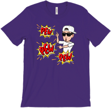 Pew Pew T-Shirt