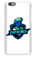 empireneo iPhone Phone Cases