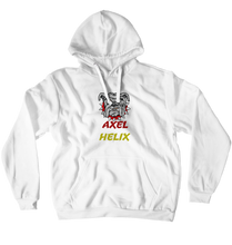 axelhelix Hoodies (No-Zip/Pullover)