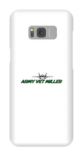 armyvetmiller15 Samsung Phone Cases