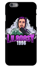 lilgogsy1996 iPhone Phone Cases