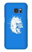 vanilagorilla90 Samsung Phone Cases