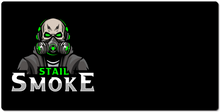 stailsmoke XXL Gaming Mousepad