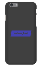mohsen_best iPhone Phone Cases