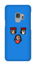 JustNaixt Samsung Hülle