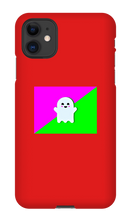 gotspooked iPhone Phone Cases