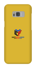 eastfreezlaander Samsung Phone Cases