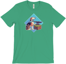 Luna Safe Haven T-Shirt