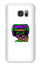 guerrillacpt Samsung Phone Cases