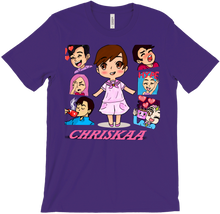 Chriskaa Legacy Design