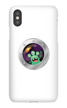 neilj99 iPhone Phone Cases