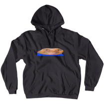 dontcageplebs Hoodies (No-Zip/Pullover)