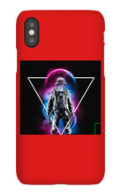 puicej iPhone Phone Cases