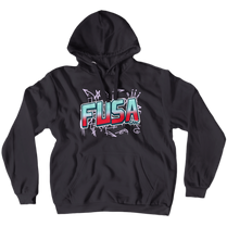 FusaGanG Icey Pullover