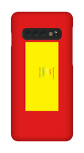 maltecontent Samsung Phone Cases