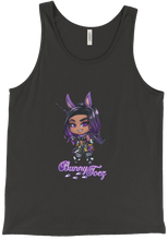 bunnytoez Tank Top