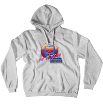 bigbeardednerd21 Hoodies (No-Zip/Pullover)