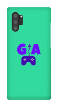 gaminganimator07 Samsung Phone Cases