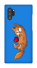 Twinkie Hearts Samsung Phone Case